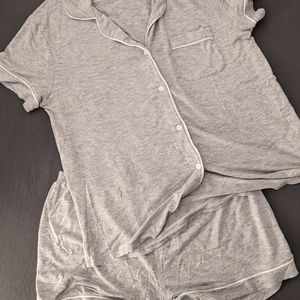 NWOT Women's Target Pajama Set by Stars Above